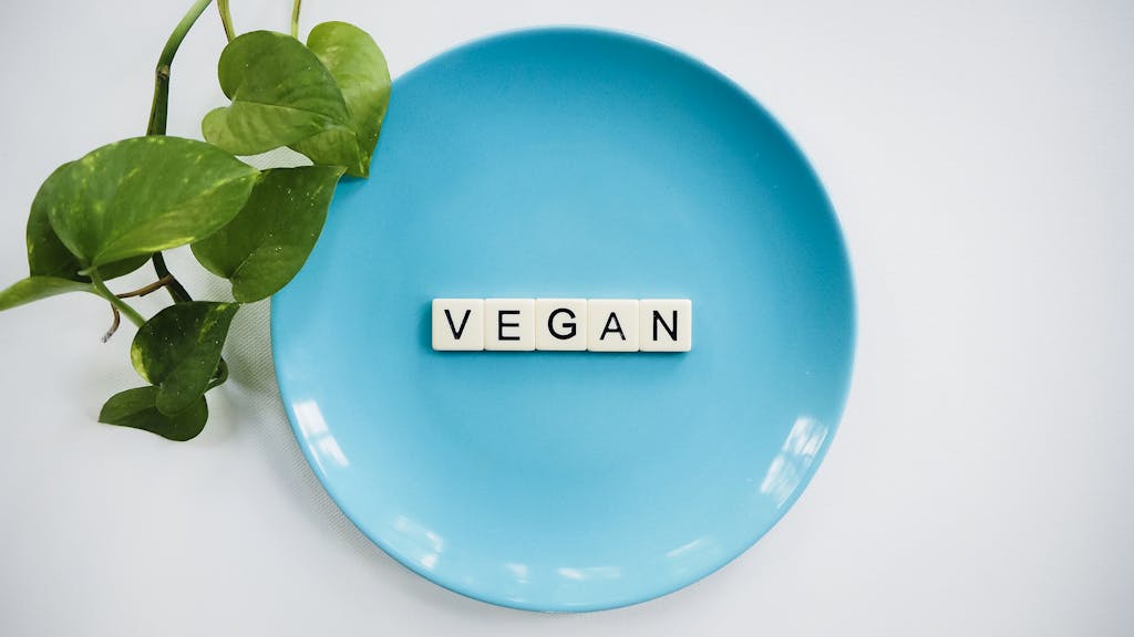 vegan options in the Atlanta airport